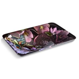 Kohler Dutchmaster Midnight Floral Lavabo
