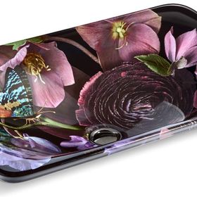 Kohler Dutchmaster Midnight Floral Lavabo