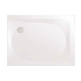 Kohler Escale 120x90x3,5 cm Gömme Duş Teknesi