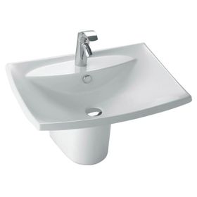 Kohler Escale 65x52 cm Lavabo