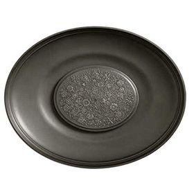 Kohler Katagami Döküm Bronz Çanak Lavabo
