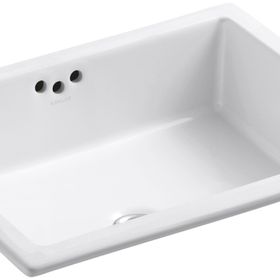 Kohler Kathryn Tezgah Altı Lavabo