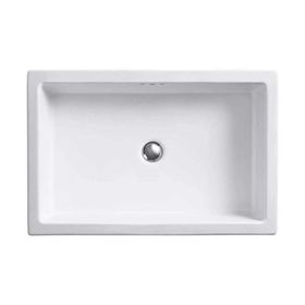 Kohler Kathryn Tezgah Altı Lavabo