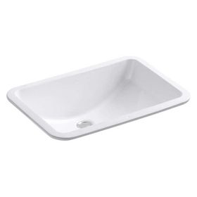 Kohler Ladena Tezgah Altı Lavabo