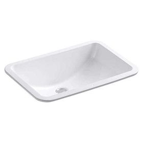 Kohler Ladena Tezgah Altı Lavabo