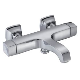 Kohler Margaux Krom Banyo Bataryası