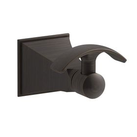 Kohler Memoirs Stately Oil Rubbed Bronze Bornoz Askısı