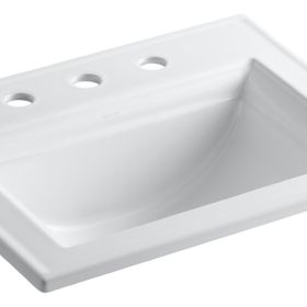 Kohler Memoirs Stately Tezgah Üstü Lavabo