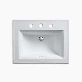 Kohler Memoirs Stately Tezgah Üstü Lavabo