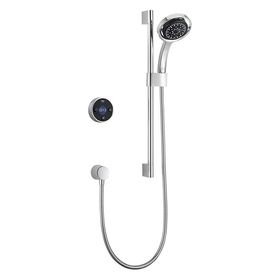 Kohler Mira Platinum Wireless Dijital Sistem Duş Sistemi