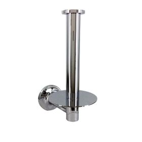 Kohler Purist Dikey Krom Tuvalet Kağıtlık