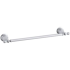 Kohler Revival Uzun 45,7 cm Krom Havluluk