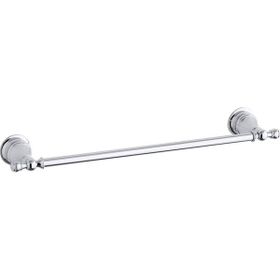 Kohler Revival Uzun 45,7 cm Krom Havluluk