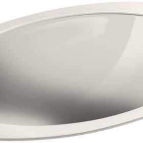 Kohler Rhythm Paslanmaz Çelik Tezgah Üstü Lavabo