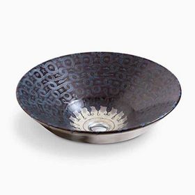 Kohler Serpentine Bronze Çanak Lavabo