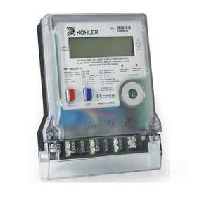 Kohler Trifaze Elektronik Sayaç