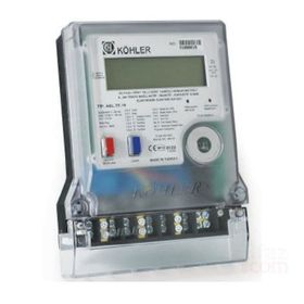 Kohler Trifaze Elektronik Sayaç