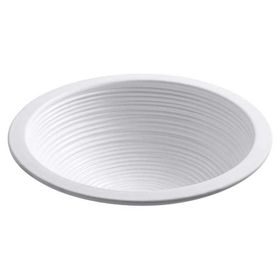 Kohler Twirl Tezgah Altı Lavabo