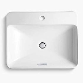 Kohler Vox Tezgah Üstü Lavabo