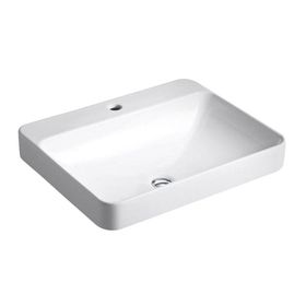 Kohler Vox Tezgah Üstü Lavabo
