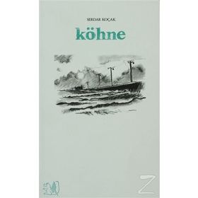 KÖHNE - SERDAR KOÇAK