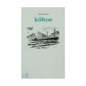 KÖHNE - SERDAR KOÇAK