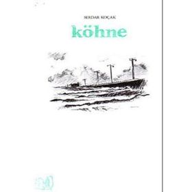 KÖHNE - SERDAR KOÇAK