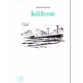 KÖHNE - SERDAR KOÇAK