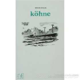 KÖHNE - SERDAR KOÇAK
