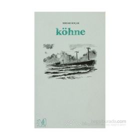 KÖHNE - SERDAR KOÇAK
