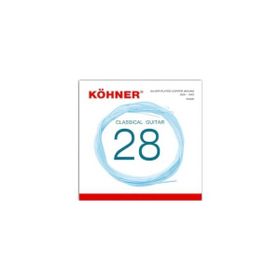 Köhner KH-28 l Klasik Gitar Teli
