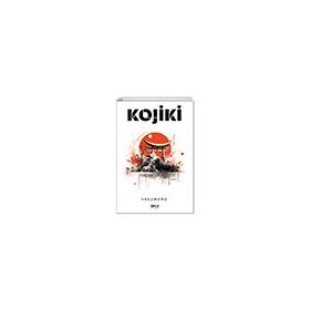 Kojiki Gece Kitaplığı