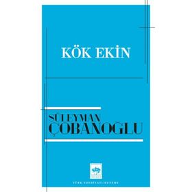 Kök Ekin Ötüken Neşriyat
