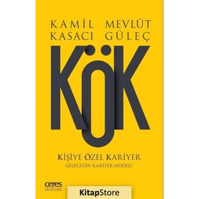Kök - Kamil Kasacı Mevlüt Güleç