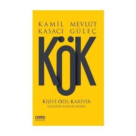 Kök - Kamil Kasacı Mevlüt Güleç