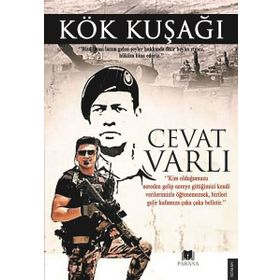 Kök Kuşağı - Cevat Varlı