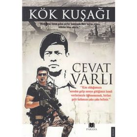 Kök Kuşağı - Cevat Varlı