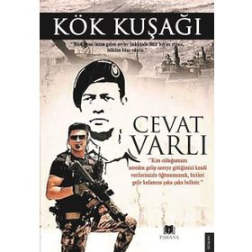 Kök Kuşağı - Cevat Varlı