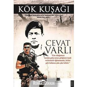 Kök Kuşağı - Cevat Varlı