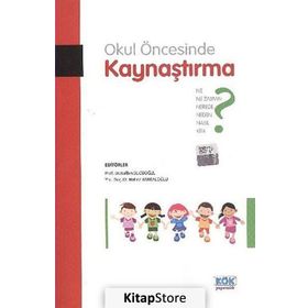 Kök Yayıncılık Kaynaştırma