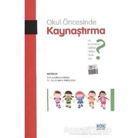 Kök Yayıncılık Kaynaştırma