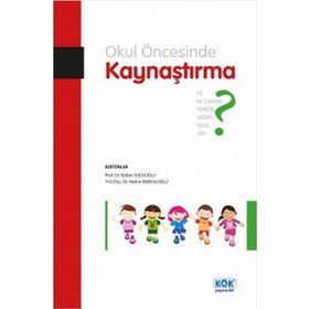 Kök Yayıncılık Kaynaştırma