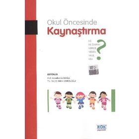 Kök Yayıncılık Kaynaştırma