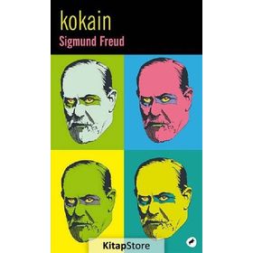 Kokain - Sigmund Freud