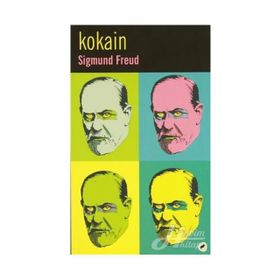 Kokain - Sigmund Freud