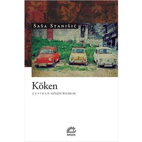 Köken - Sasa Stanisic