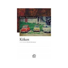 Köken - Sasa Stanisic