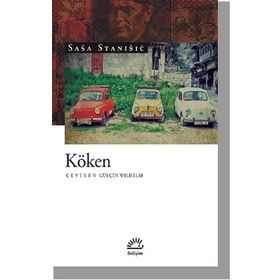 Köken - Sasa Stanisic