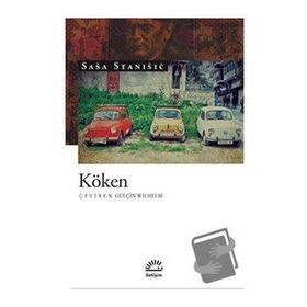 Köken - Sasa Stanisic