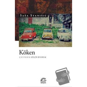 Köken - Sasa Stanisic